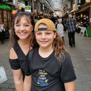 Meet your Posher, Pam